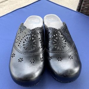 Dansko Clogs